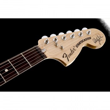 Fender Ritchie Blackmore Stratocaster купить