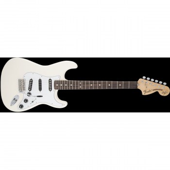 Fender Ritchie Blackmore Stratocaster купить