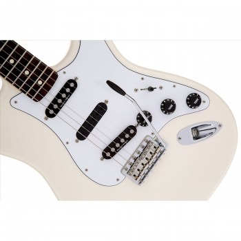 Fender Ritchie Blackmore Stratocaster купить