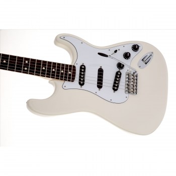 Fender Ritchie Blackmore Stratocaster купить