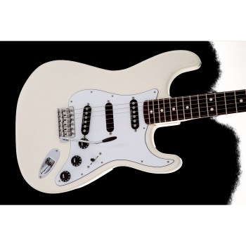 Fender Ritchie Blackmore Stratocaster купить