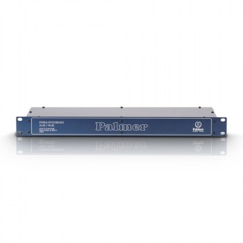 Palmer Prm Phoenix - 4-channel Line Splitter Prmpls купить