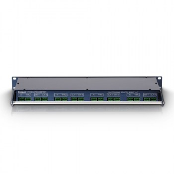 Palmer Prm Phoenix - 4-channel Line Splitter Prmpls купить