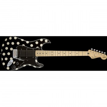 Fender Buddy Guy Standard Stratocaster купить