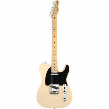 Fender American Special Telecaster MN Vintage BLONDE купить