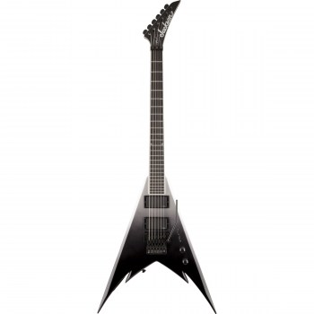 Jackson Pro Series Signature Phil Demmel Demmelition King V™, Ebony Fingerboard, Black Tide Fade купить