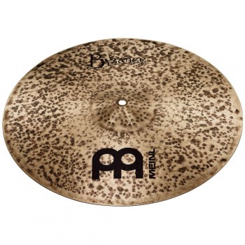 Meinl B16dac 16` Dark Crash купить