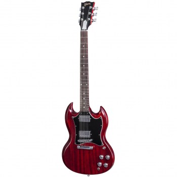 Gibson SG Faded HP 2017 Worn Cherry купить