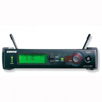 Shure Slx14e Q24 736 - 754 Mhz купить