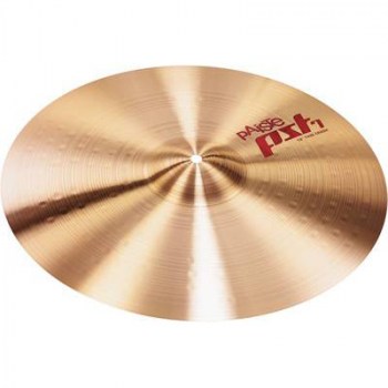 Paiste 18` PST 7 THIN CRASH купить