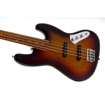 Fender Jaco Pastorius Jazz Bass купить