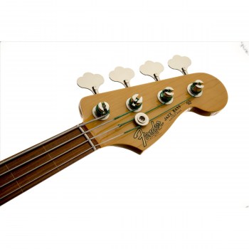 Fender Jaco Pastorius Jazz Bass купить