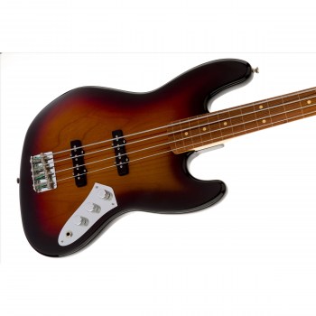 Fender Jaco Pastorius Jazz Bass купить