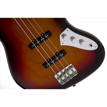 Fender Jaco Pastorius Jazz Bass купить