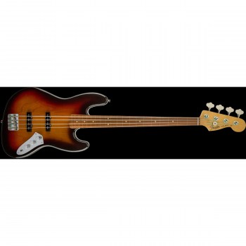 Fender Jaco Pastorius Jazz Bass купить