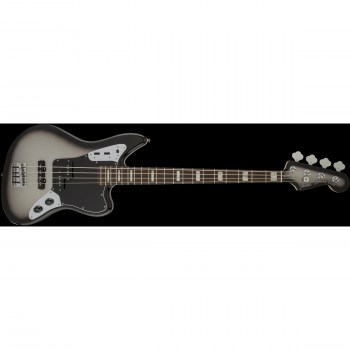 Fender Troy Sanders Jaguar Bass купить