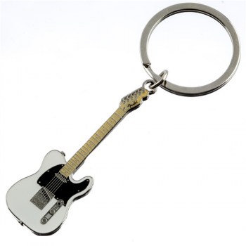 Fender Telecaster Keychain купить