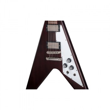 Gibson FLYING V 2018 AGED CHERRY купить