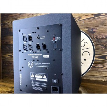 Eve Audio Ts108 купить