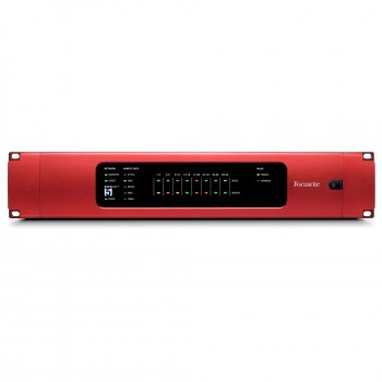 Focusrite Rednet 5 купить