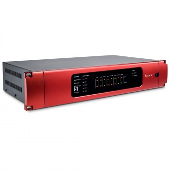 Focusrite Rednet 5 купить