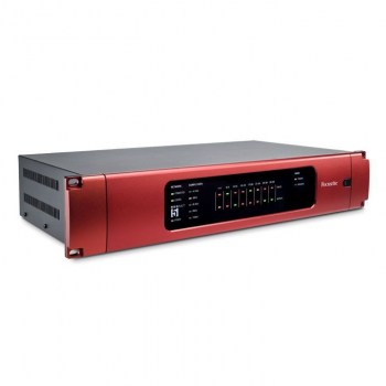 Focusrite Rednet 5 купить