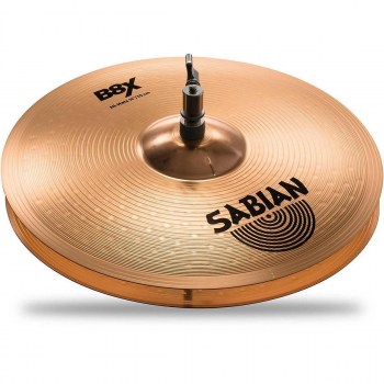 Sabian B8X 14` HI-HAT купить