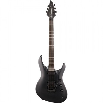 Jackson CHRIS BRODERICK PRO SERIES SOLOIST 6 SATIN Black купить