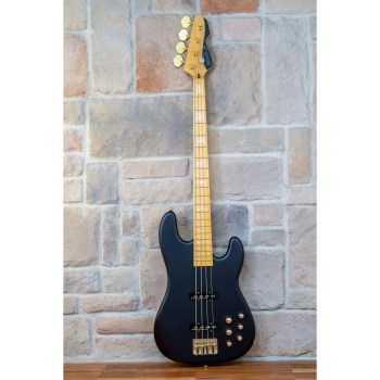 Markbass MB JP MODERN BLACK 4 GD MP купить