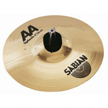 Sabian 07`` AAX MAX SPLASH купить