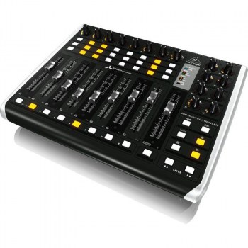 Behringer X-TOUCH Compact купить