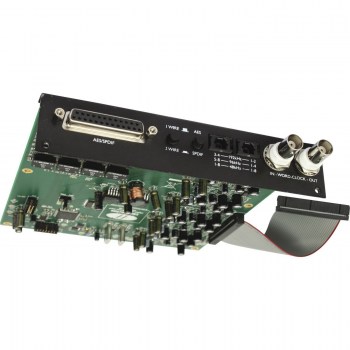 Focusrite Isa 428/828 A/d Card купить