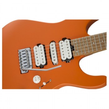 Charvel Pm Dk24 Hsh 2pt Mpl - S Or Crsh купить