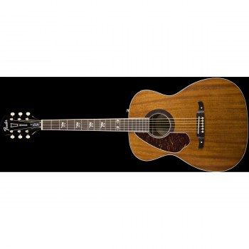 Fender Tim Armstrong Hellcat Left-handed, Concert Electric, Solid Mahogany Top купить