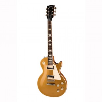 Gibson 2019 Les Paul Classic Gold Top купить