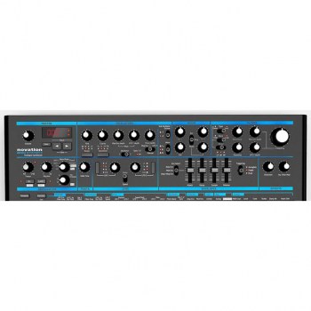 Novation Bass Station II купить