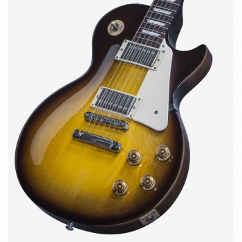 Gibson Les Paul Studio 2016 T Vintage Sunburst купить