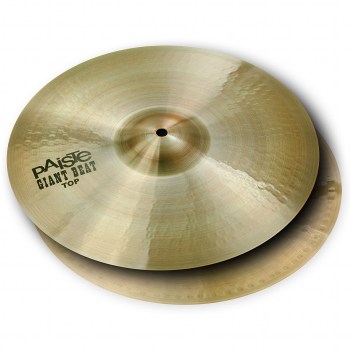 Paiste GIANT BEAT 16 HI-HAT купить