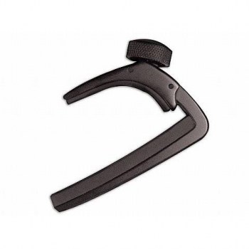 Planet Waves PW-CP-02 NS CAPO Black купить