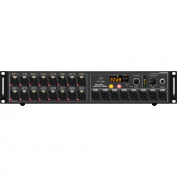 Behringer S16 купить