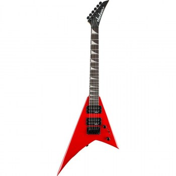 Jackson JS SERIES RR MINION JS1X ROSEWOOD FINGERBOARD FERRARI RED купить