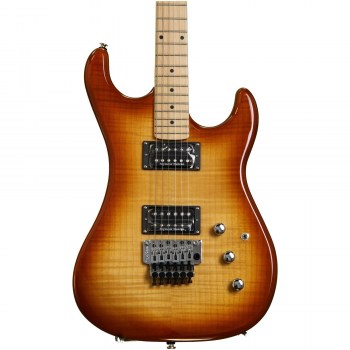 Kramer PACER Vintage HONEYBURST купить