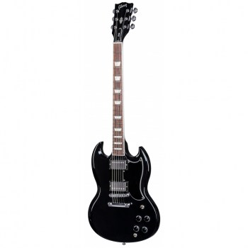 Gibson SG Standard T 2017 Ebony купить