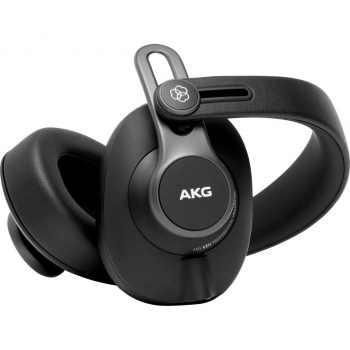 AKG K371-BT купить