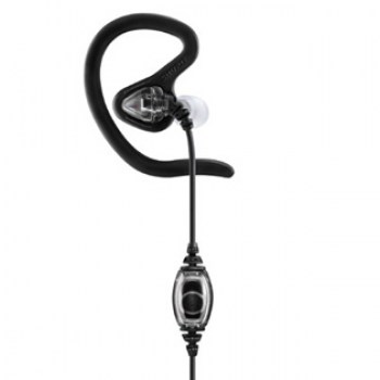 Shure QUIETSPOT INLINE HEADSET QSHI3 купить