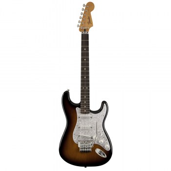 Fender DAVE MURRAY Stratocaster RW 2-Color Sunburst купить