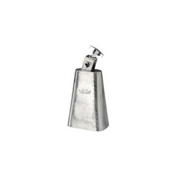 Remo CR-P015-00- Crown Percussion®, 7` Cowbell, Hammered Steel купить