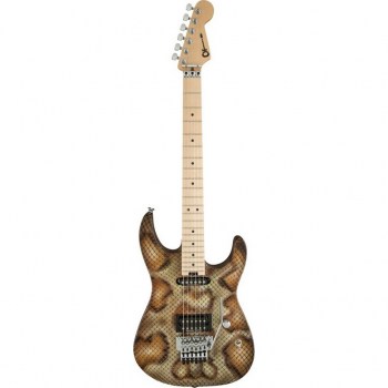 Charvel WARREN DEMARTINI Signature SNAKE PRO-MOD купить