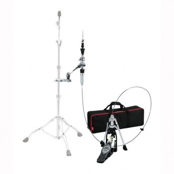 Tama Hh905rh Iron Cobra Remote Hi-hat Stand W/bag купить