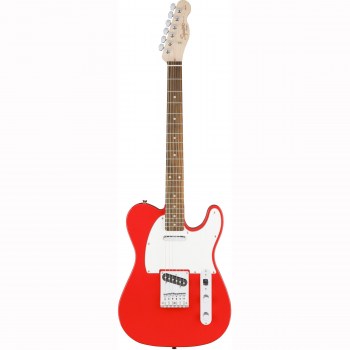 Fender Squier Affinity Tele Rcr купить